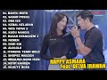 HAPPY ASMARA FT DELVA IRAWAN BANYU MOTO FULL ALBUM TERBARU 2023