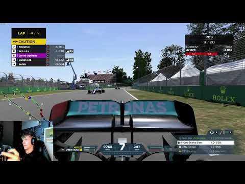 Jarno Opmeer Subscriber Destroys Dirty Driver