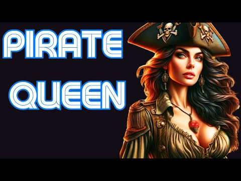 Pirate Queen - Official Music Video | CyberMetal Records