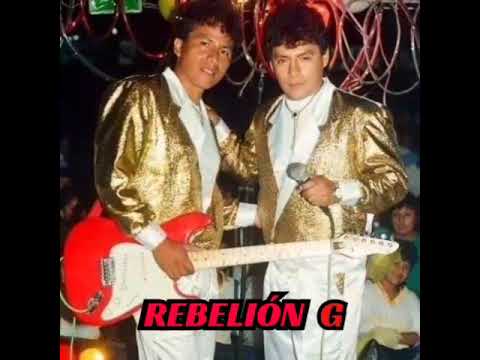 ###👉SOLTERITA FELIZ - RAY EL ZAFARY - REBELION G - EN VIVO