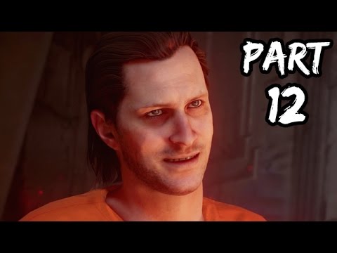 Let's Play inFamous First Light Deutsch German #12 - Nicht bei Sinnen