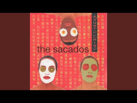 Tomate Tu Tiempo - The Sacados