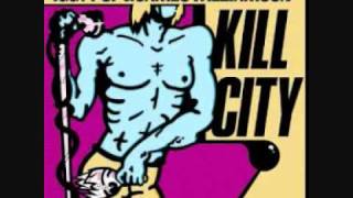 Kill City - Sell Your Love - Beyond the Law - Iggy & James Williamson
