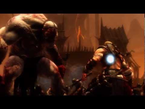 YouTube video