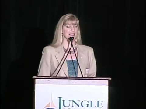 Wendy Williams acceptance speech - University of Miami Sports Hall of Fame