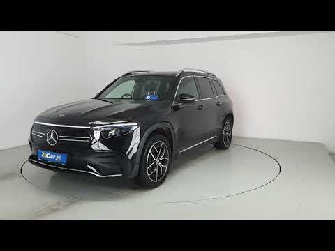 Mercedes-Benz AMG #259 Eqb 350 Amg Lne Premium 4Ma - Image 2