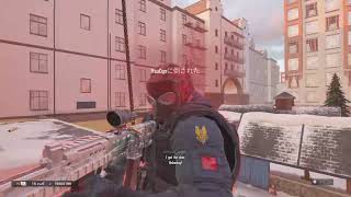 クラン戦