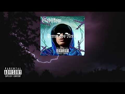 Gabiflow - Terror dos Nerds prod. Transição