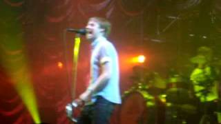 Na na na na naa - Kaiser Chiefs