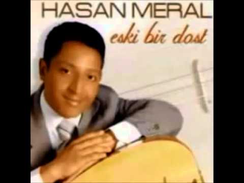Hasan Meral - Ben Ağlarım