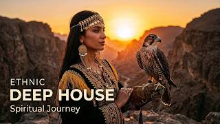 Download lagu ETHNIC HOUSE MIX 2026 ✨ Spiritual Deep House Journey | Healing Beats & Soulful Vibes mp3