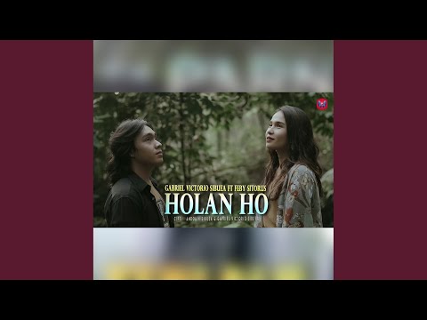 Holan Ho (feat. Feby Sitorus)