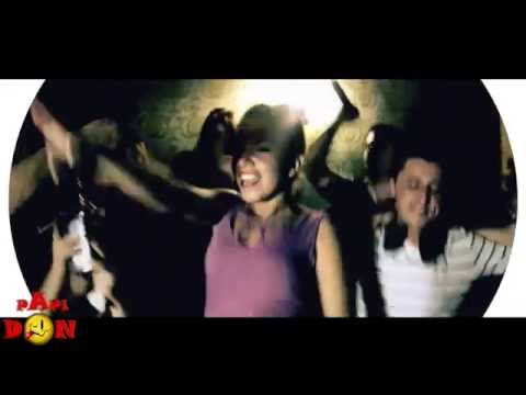 Don Enio .ft. D.j S!X - Kalashnikov (Official Video)