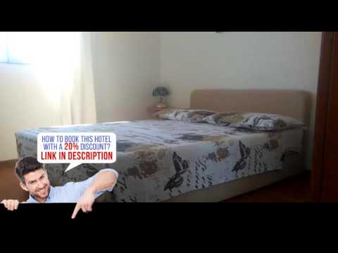 Apartment Sara & Toni, Bibinje, Croatia HD review