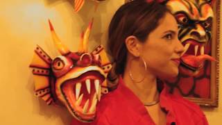 Debi Nova - Gran Ciudad (Panamá)