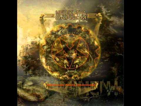 Dapnom - The Perpetual Sacrifice