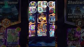 Why Good Decks Struggles? #marvelsnap