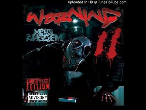 Metis Angdem - Warning 2.0 (Prod par Trilo)