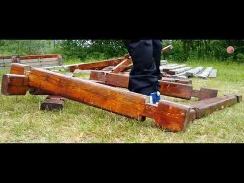 Riddu 2014 - Childrens festival and visit to Siida