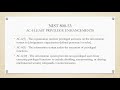 AUDITTRAILS: NIST 800-53 - AC-6, LEAST PRIVILEGE GUIDANCE