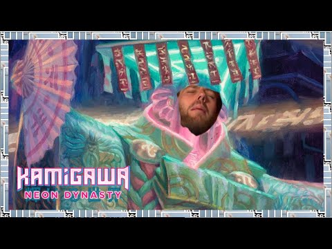 Wie viele Sagen sind zu viele? - Magic: The Gathering