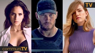 Top 10 Thriller TV Series of 2022