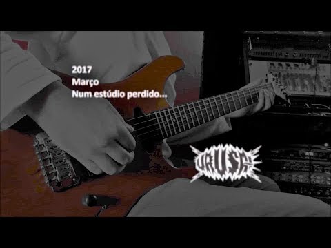 Urusai - Who stabbed the bunny?