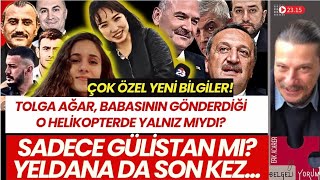 SADECE GÜLİSTAN MI? YELDENA DA SO KEZ... #gülistandoku #hepsioradaydı #vali #ss #mehmetağar