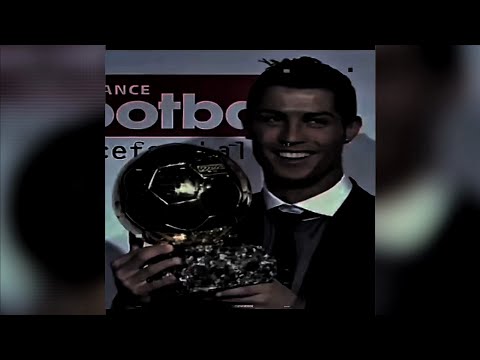 VAI SENTAR (slowed) RONALDO EDIT