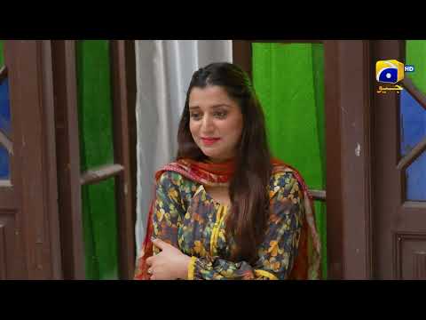 Qalandar Episode 22 || Best Scene 06 || Geo Entertainment
