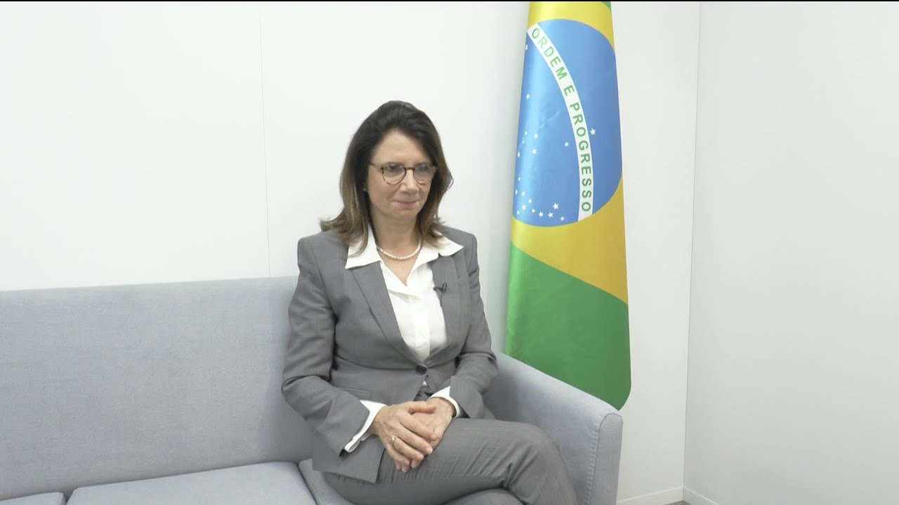 Brasil não vai evitar debate sobre combustíveis fósseis na COP30 | AFP