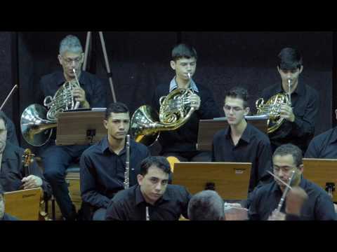 Orchestra Hymns - Hino 430
