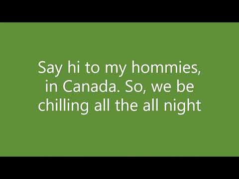 M-rock Superstar●_ Midnight Love lyrics (official video)