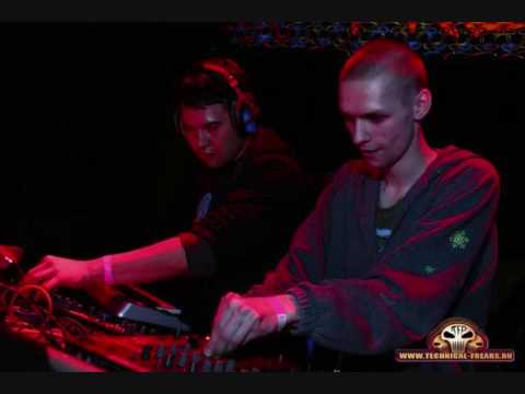 Aerofurious - Top 2008