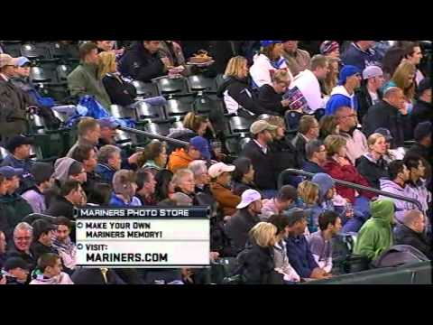 TEX AT SEA - May 04, 2009