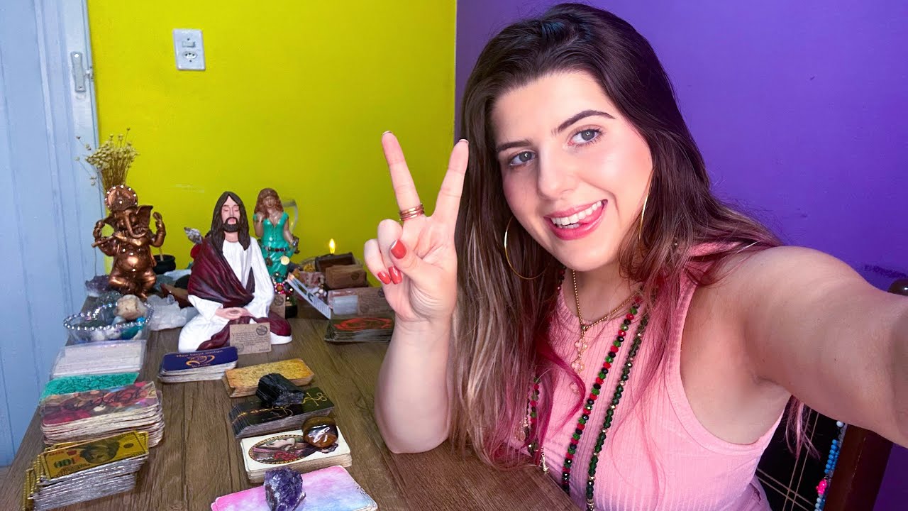 ❤️✨ PREVISÕES 2025 ❤️✨