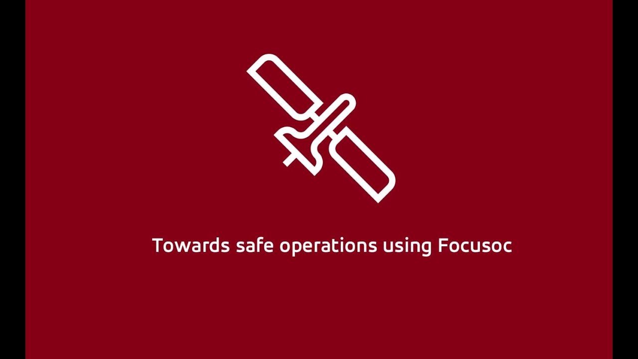 Towards safe operations using Focusoc