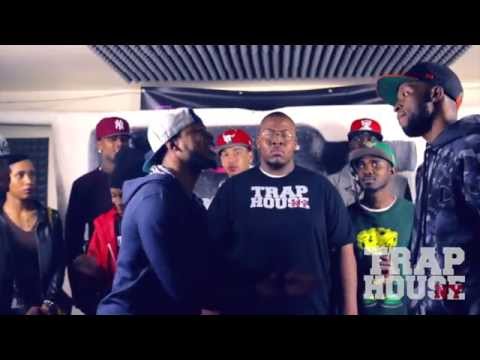 Xcel vs Brooklyn Carter