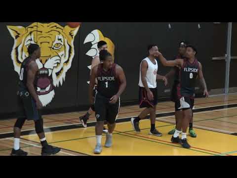 Flipside vs Concept Auto | Saturday tier 1 PLAYOFFS - tcbl 2019 fall