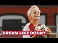 Good luck with your new dream | DREAM LIKE DONNY ?