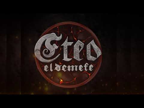 Eteo  - Saco Cuentas feat Dj LenguaStreeta 🇨🇱