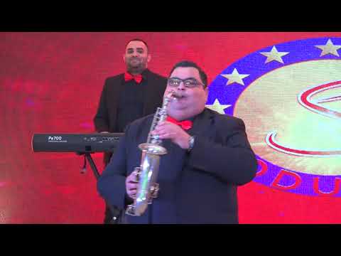 Baraba bend - Darkov merak - Sezam produkcija (Tv Sezam 2020)