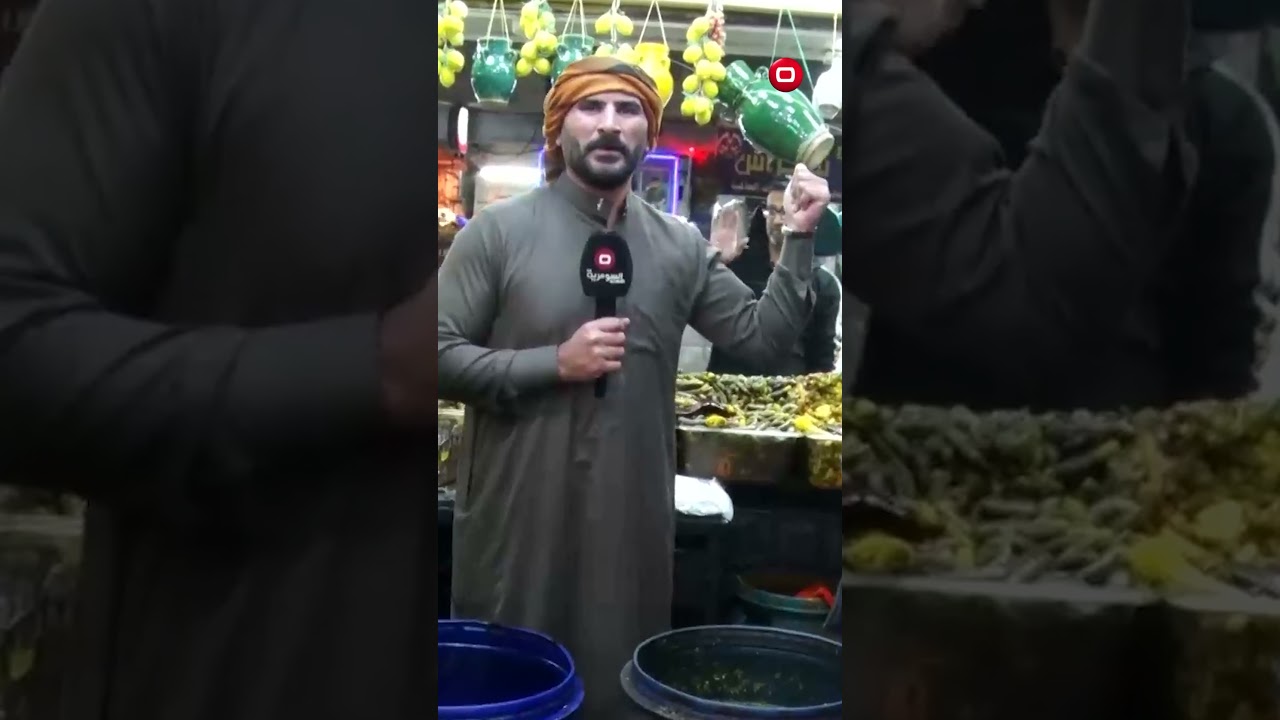 فيديو | الله يساعد العراقيين الي خارج العراق🤓