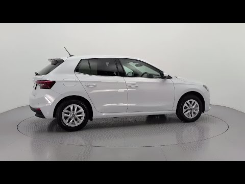 Skoda Fabia SELECTION 1.0TSI 95HP - Image 2