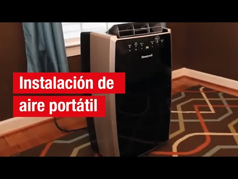 download lagu mp3 mp4 Aire Acondicionado Portatil Honeywell, download lagu Aire Acondicionado Portatil Honeywell gratis, unduh video klip Aire Acondicionado Portatil Honeywell