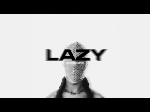 100Alien - LAZY (Official Audio)