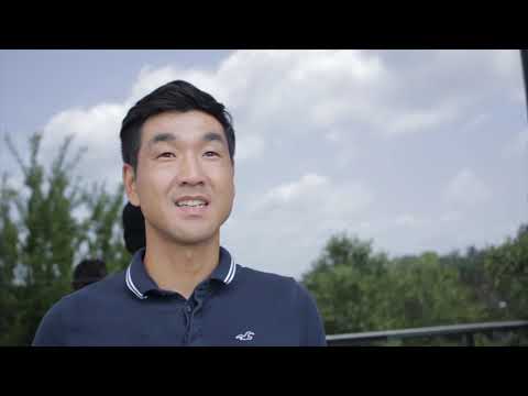 Air Travel Report 2019 — Author Interview