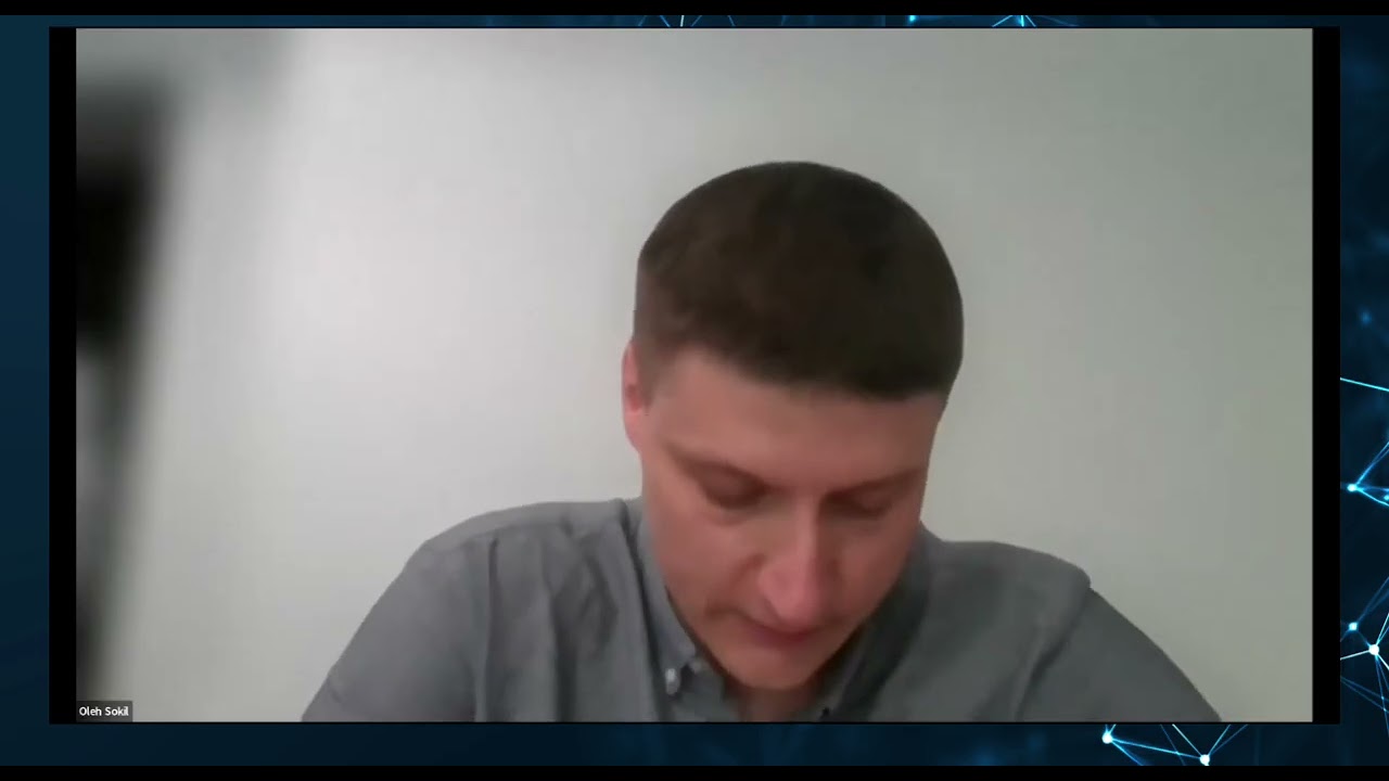 WEBINAR: Advancing Hydrogen and Energy Technologies in Ukraine