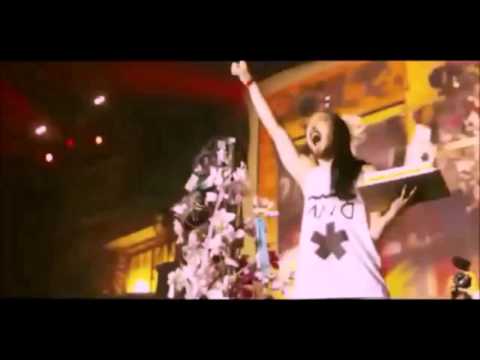 Alex Butcher - More & More (Dj Spacecase Meets Observer Mix)