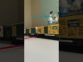 Train Railway Modeltrains Circus Circustrain